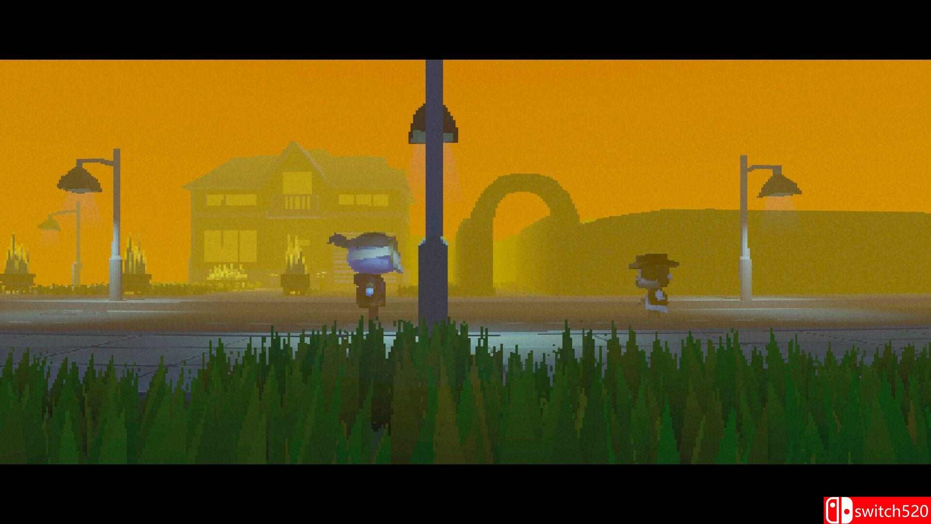 《迪斯科小狗》游戏截图3