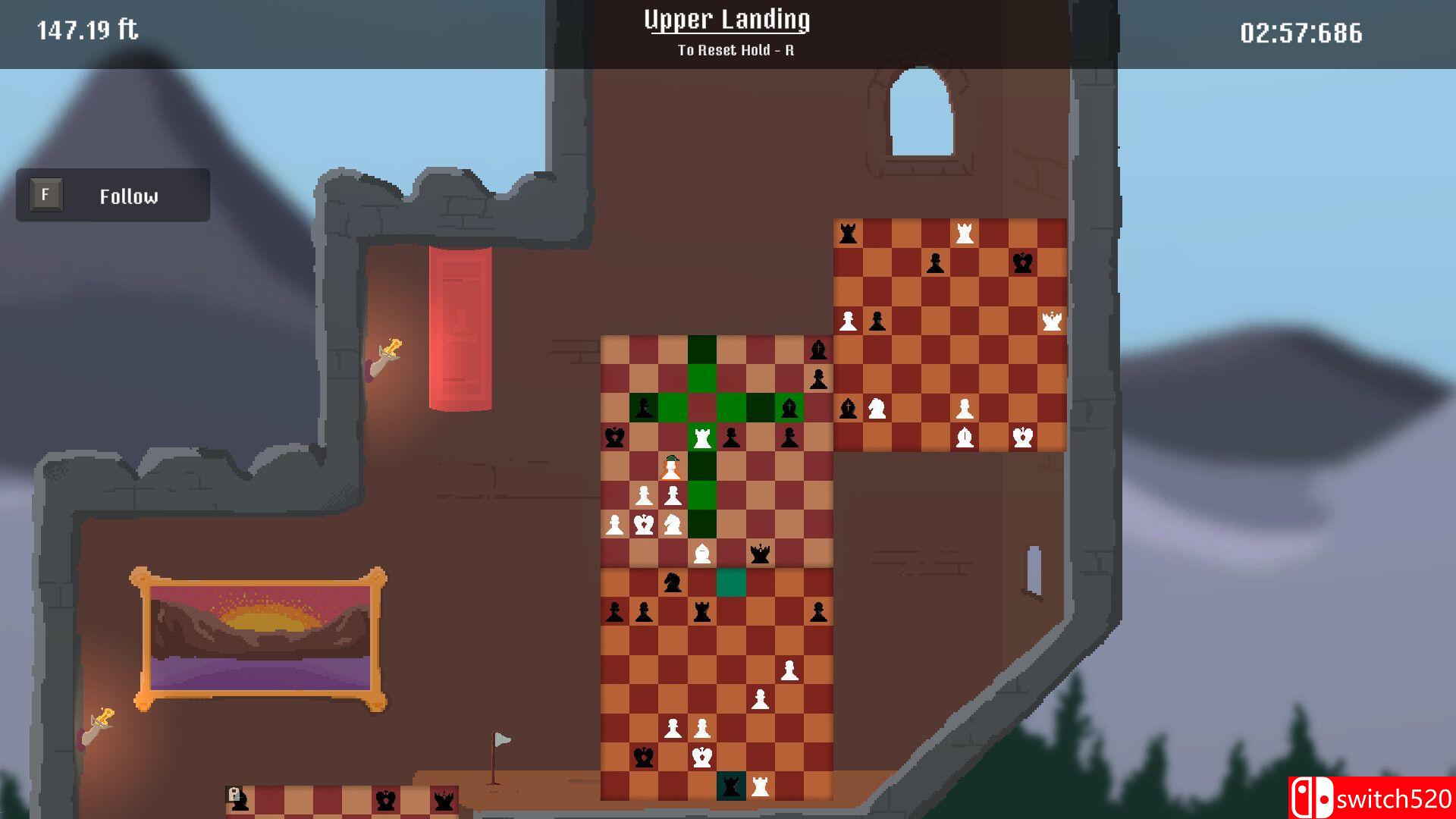 《谁夺皇冠？（Who Takes The Crown?）》官方中文 Build 19405828 P2P硬盘版[CN/EN/JP]_2