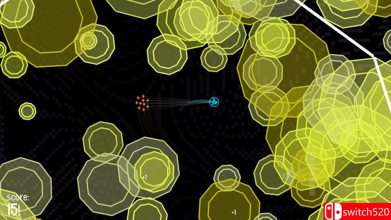 《粒子锤》游戏截图3