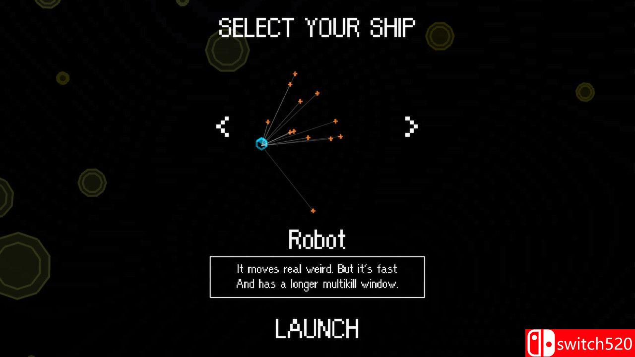 《粒子锤》游戏截图5