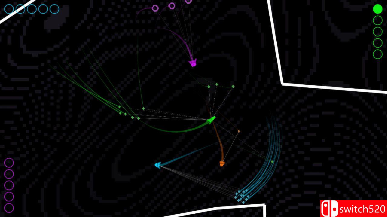 《粒子锤》游戏截图4