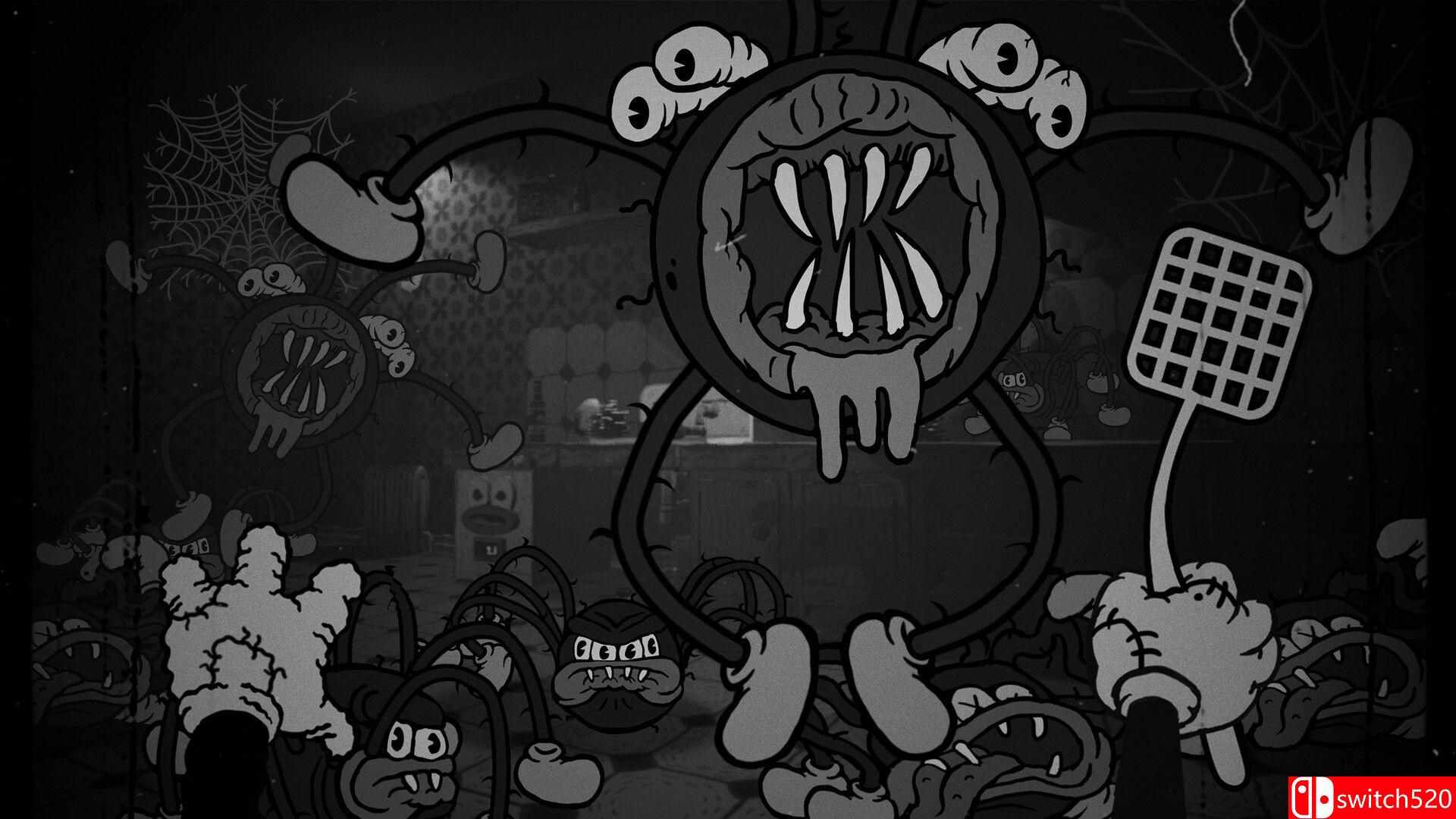 《烂奶酪》游戏截图3