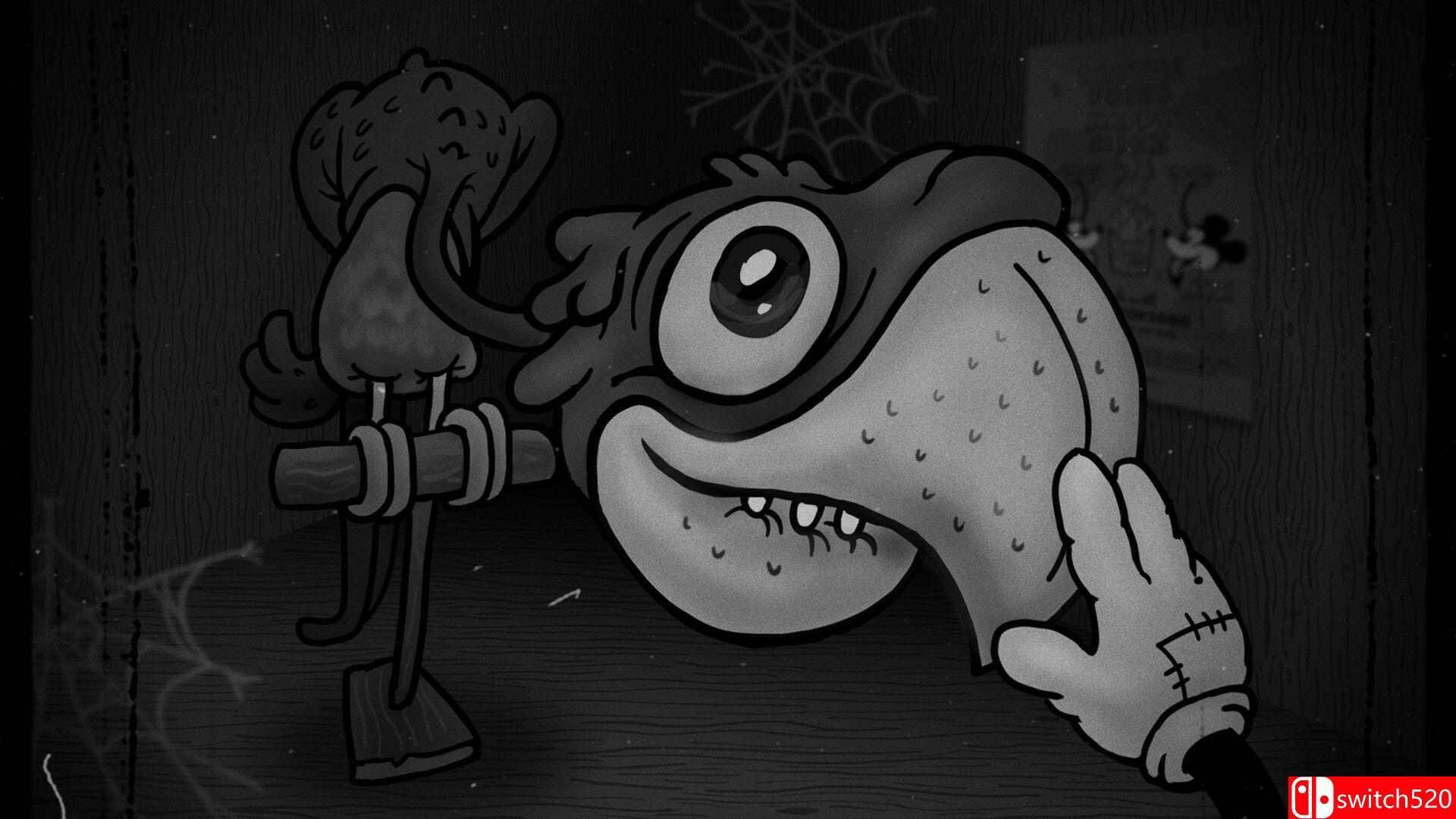 《烂奶酪》游戏截图4