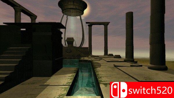 《淹没之神：时代的阴谋》截图1