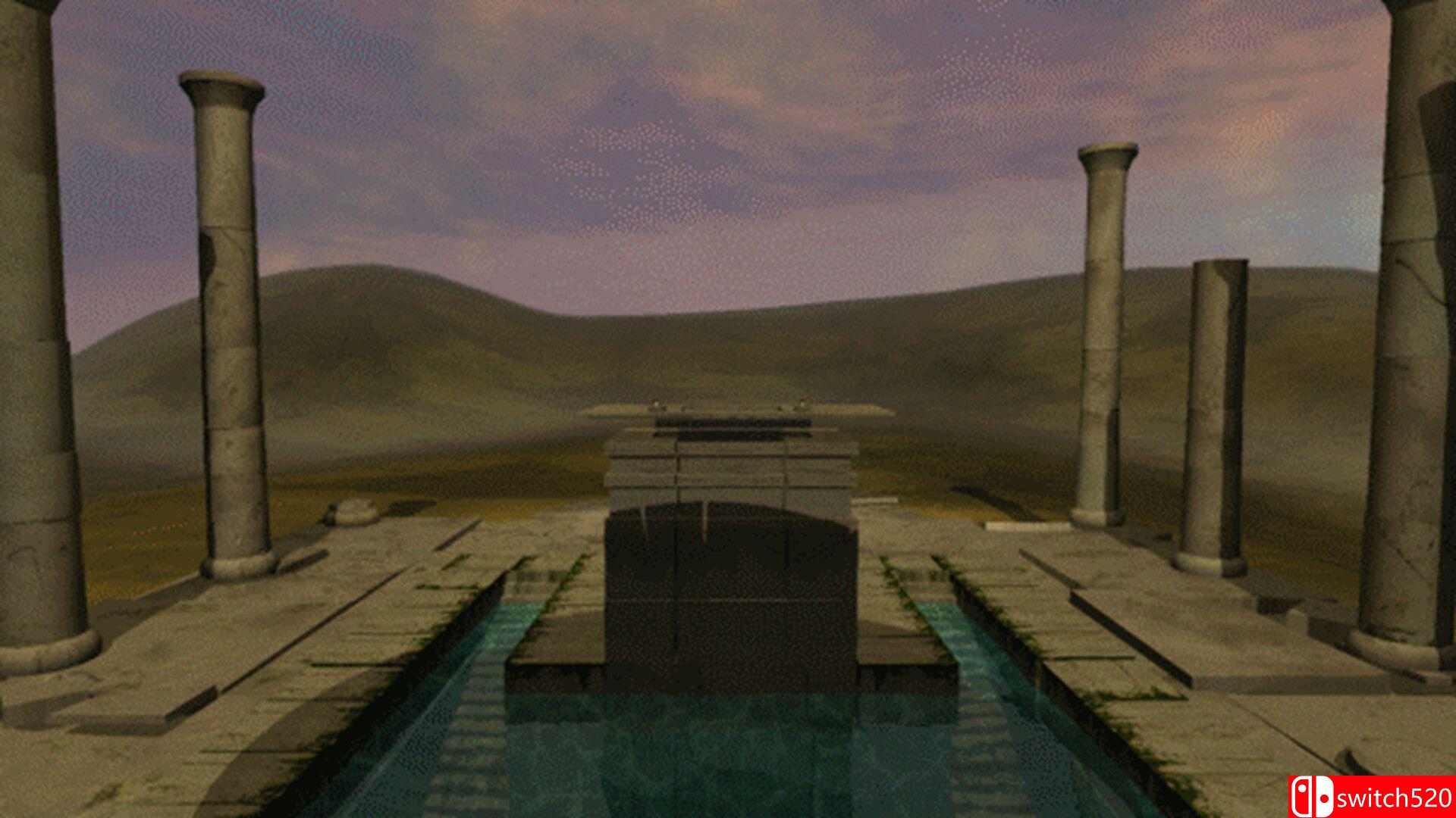 《淹没之神：时代的阴谋》截图2