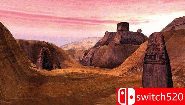 《淹没之神：时代的阴谋》截图3