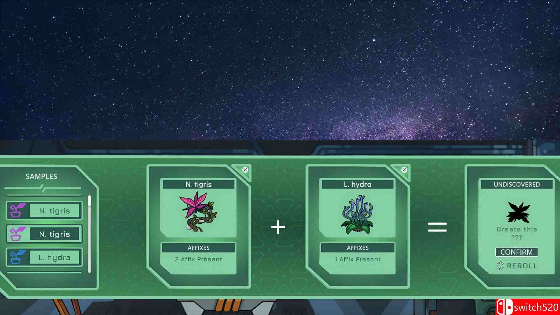 《植物乐园》截图5