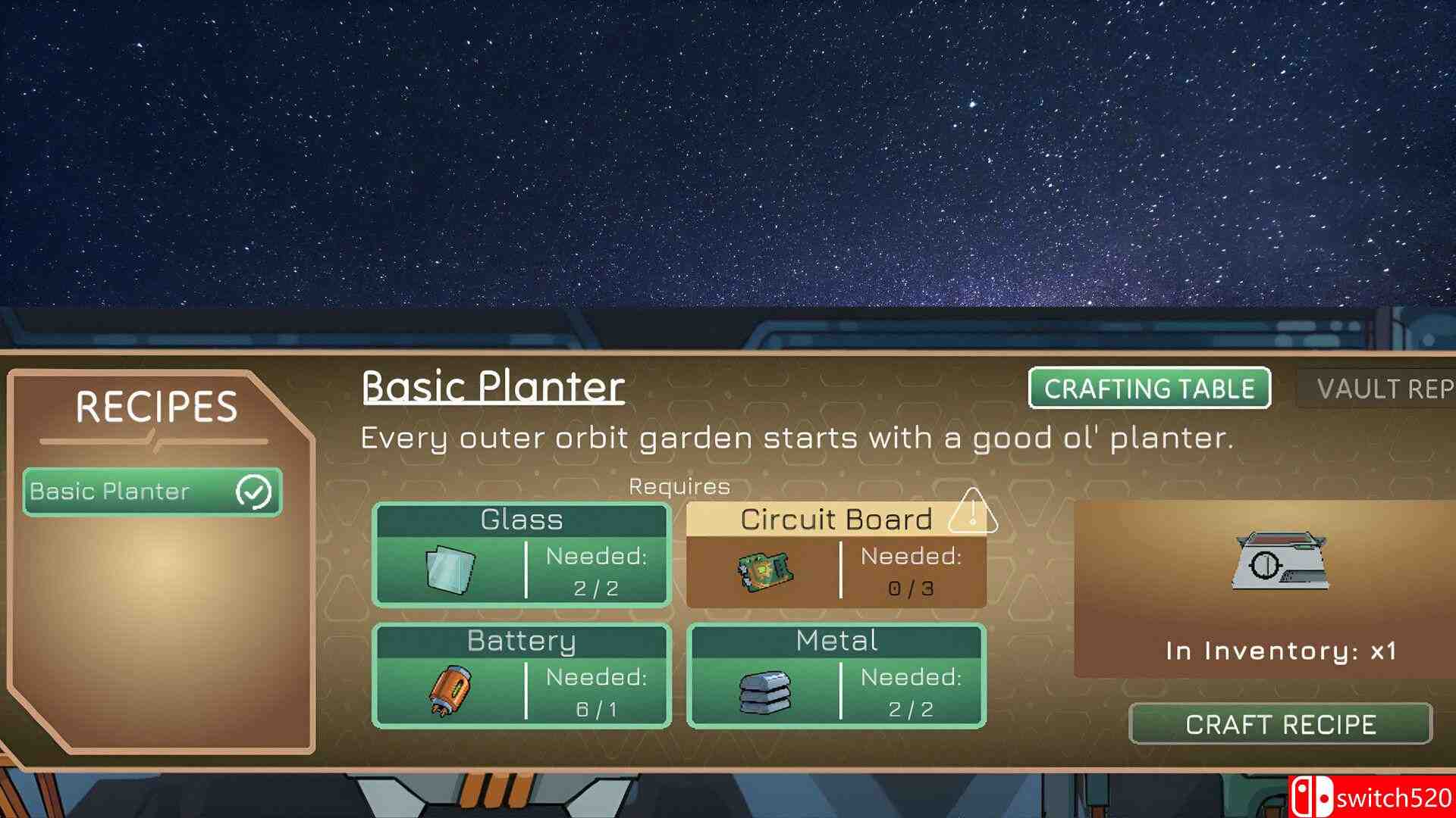 《植物乐园》截图4