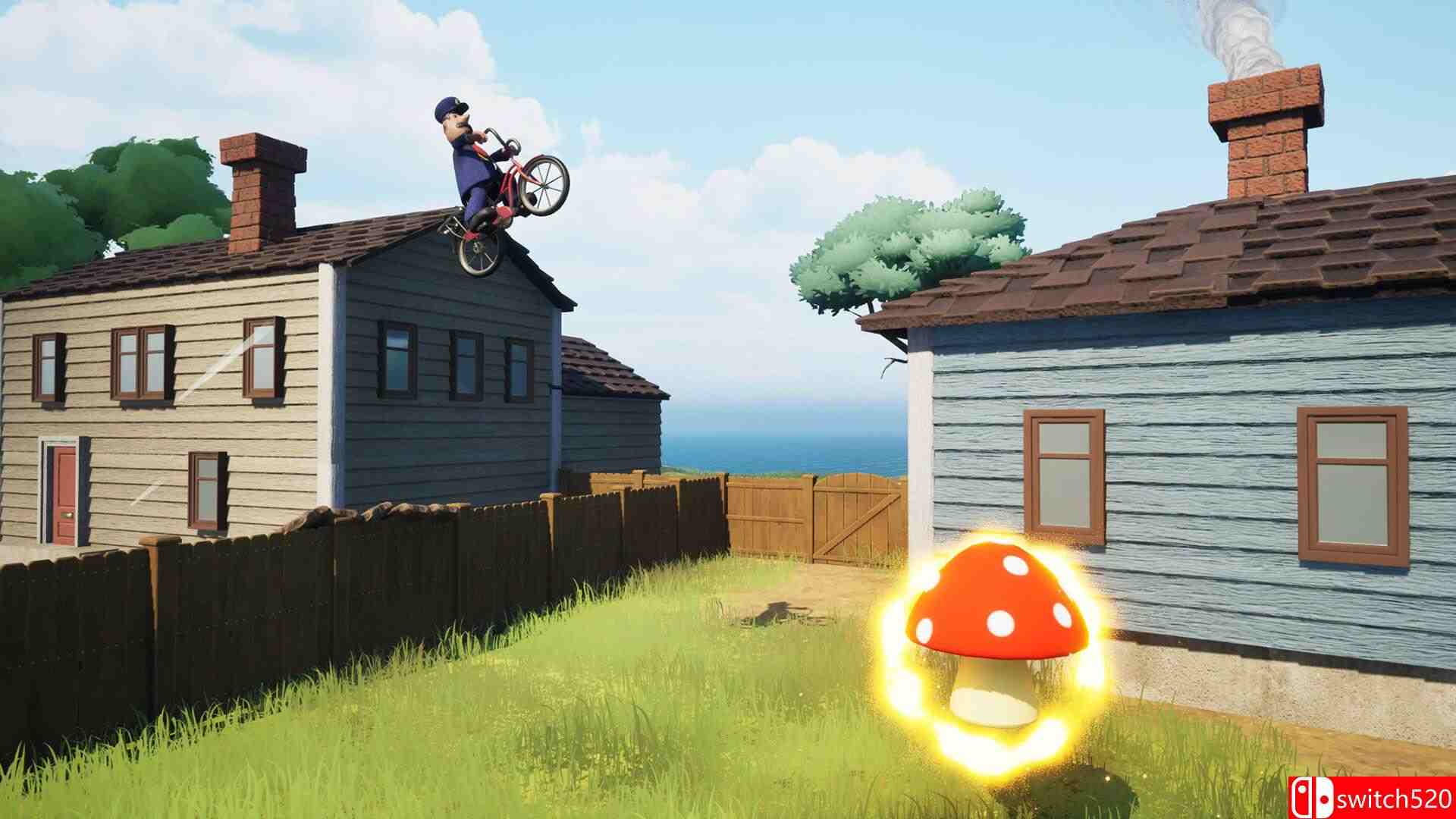 《小威尼岛》游戏截图3