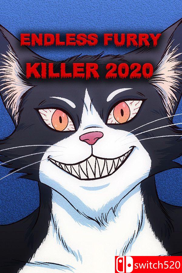 《无尽毛毛杀手2020》游戏封面