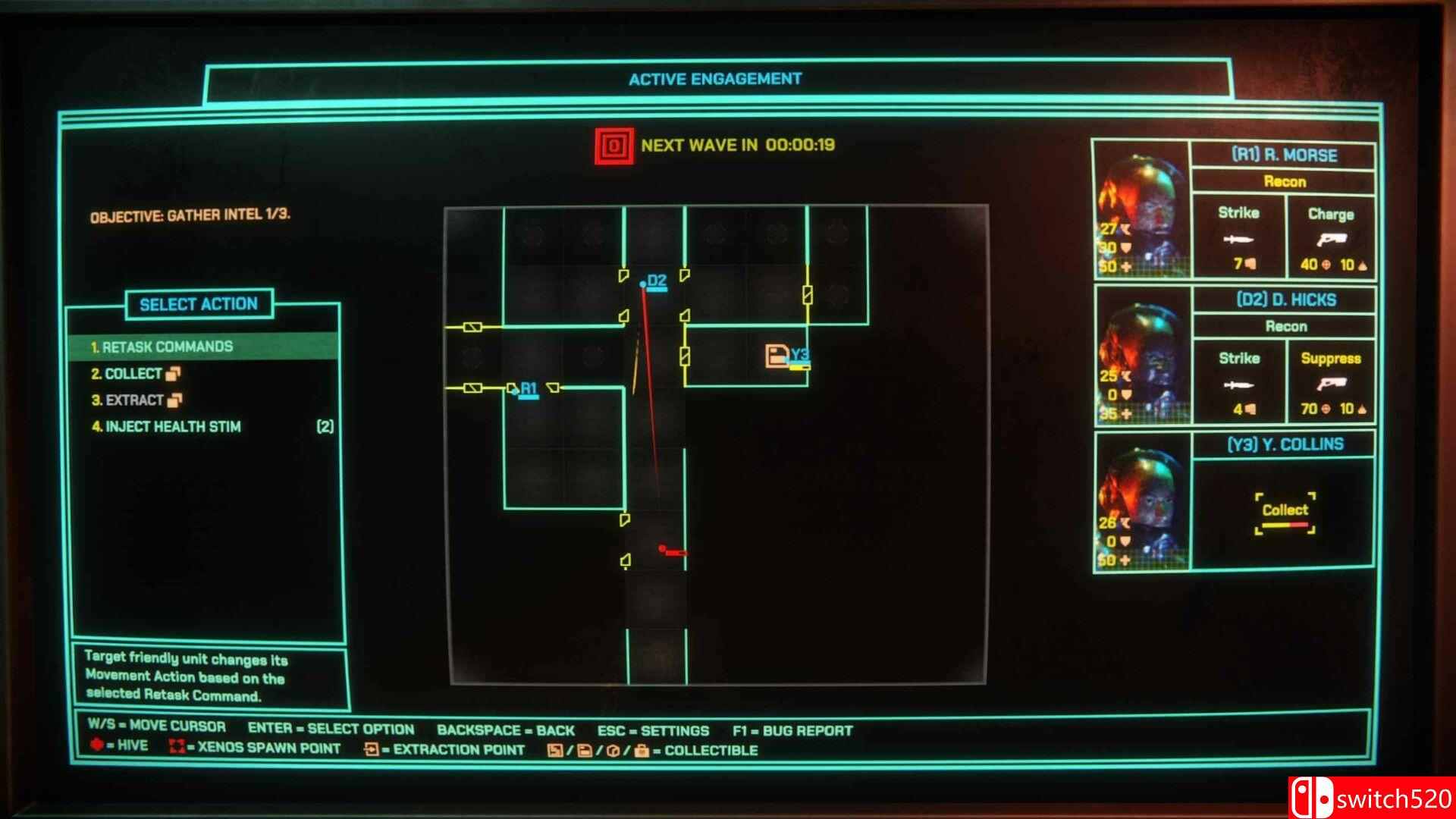 《异虫清洗（Xenopurge）》官方中文 Early Access P2P硬盘版[CN/TW/EN]_1