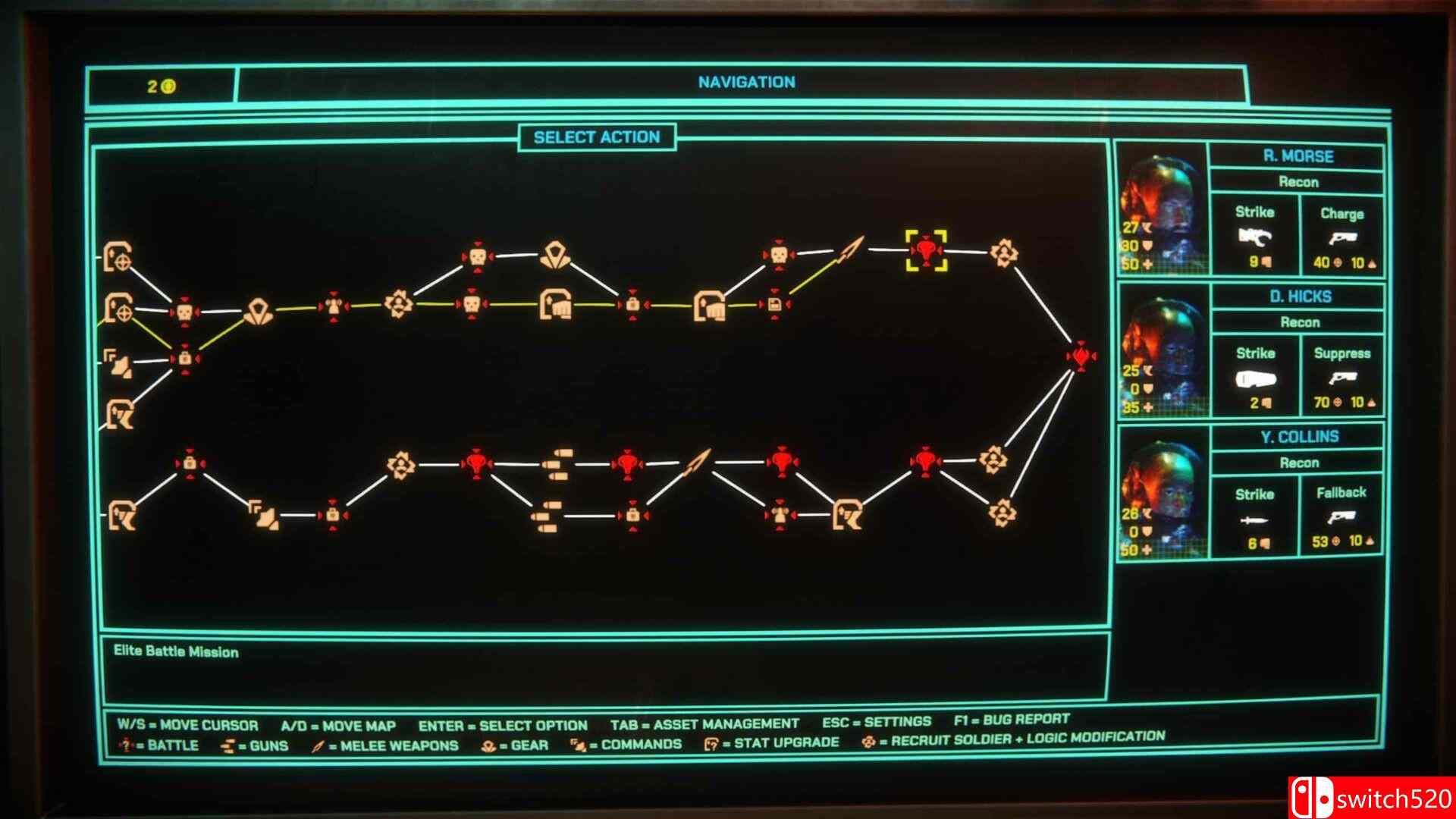 《异虫清洗（Xenopurge）》官方中文 Early Access P2P硬盘版[CN/TW/EN]_3