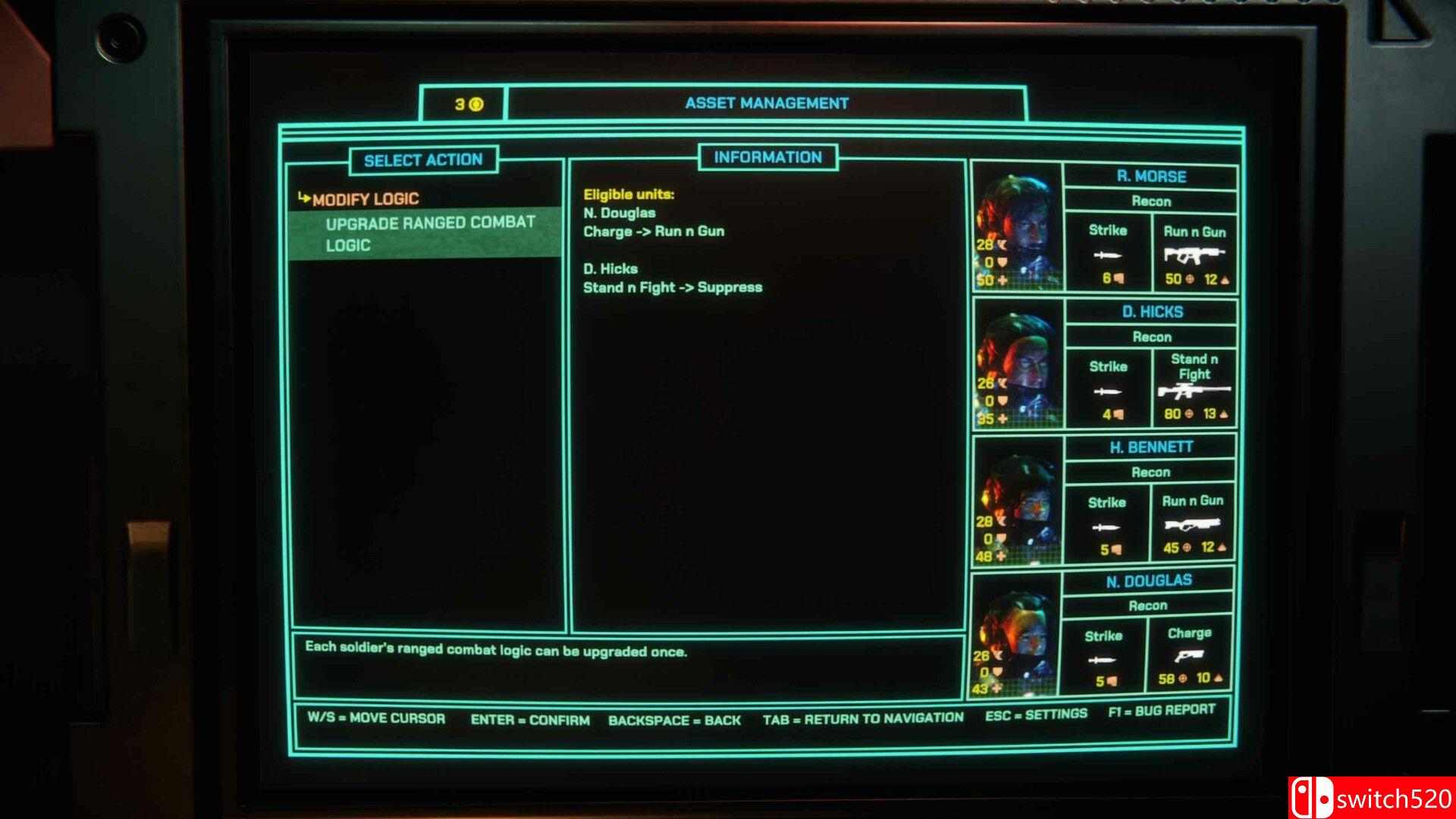 《异虫清洗（Xenopurge）》官方中文 Early Access P2P硬盘版[CN/TW/EN]_4