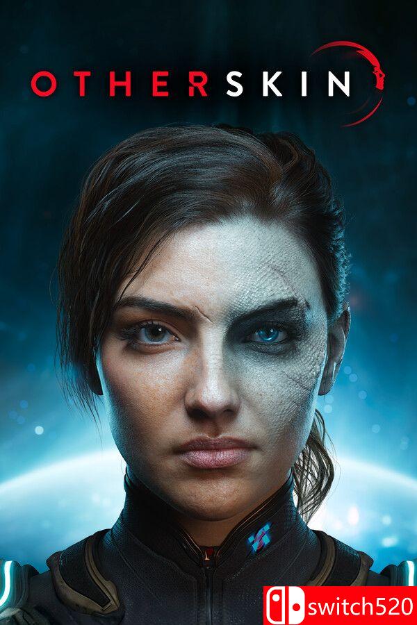 《异形皮肤（Otherskin）》官方中文 RUNE镜像版封面图