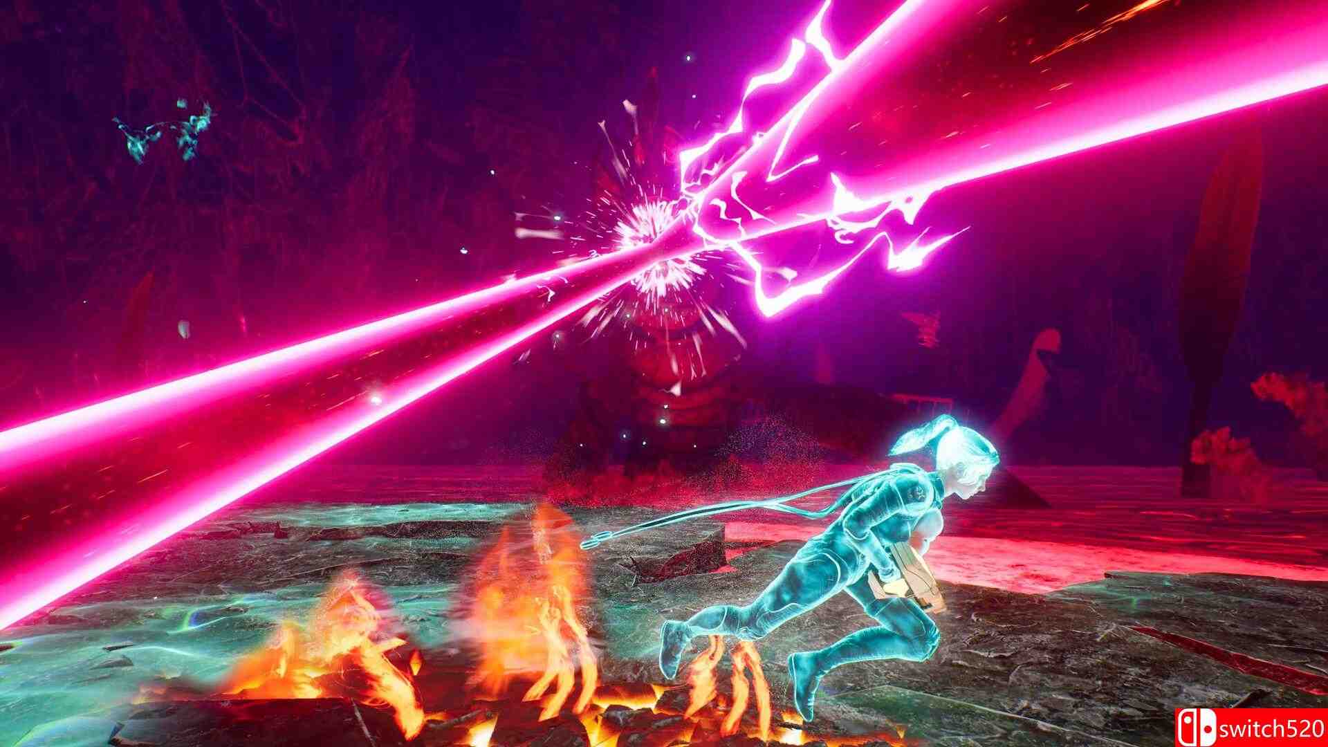 《异形皮肤》游戏截图3