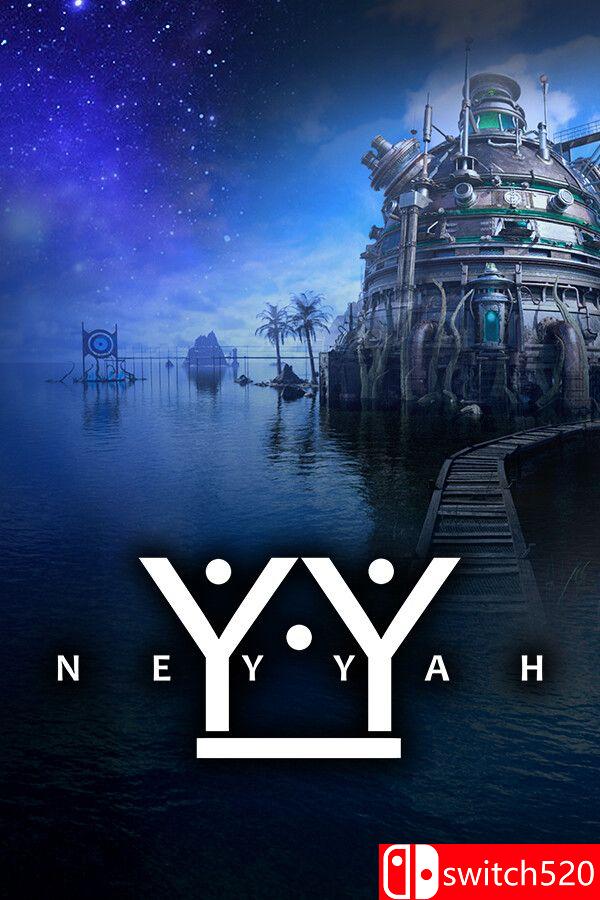 《涅亚（Neyyah）》游戏封面