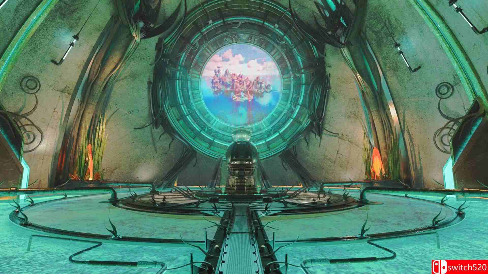 《涅亚》游戏截图4