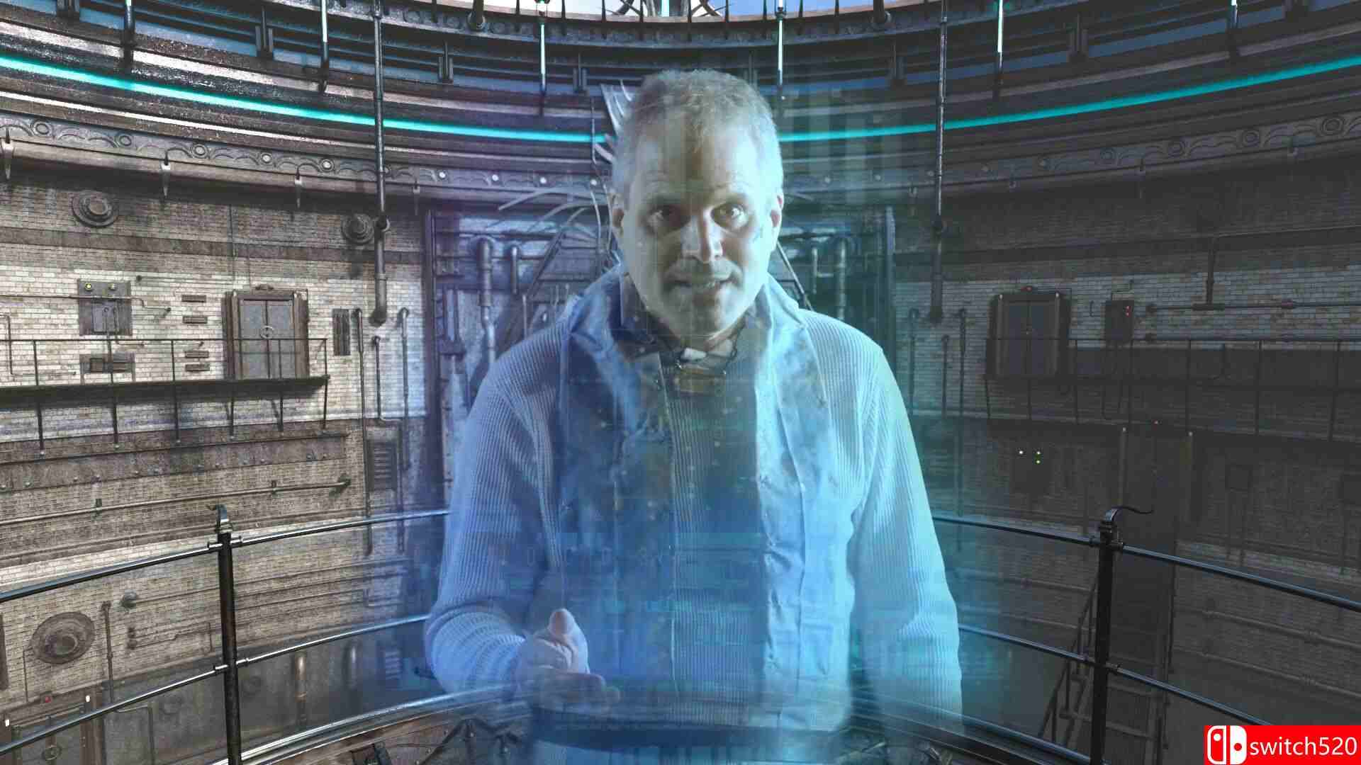 《涅亚》游戏截图2