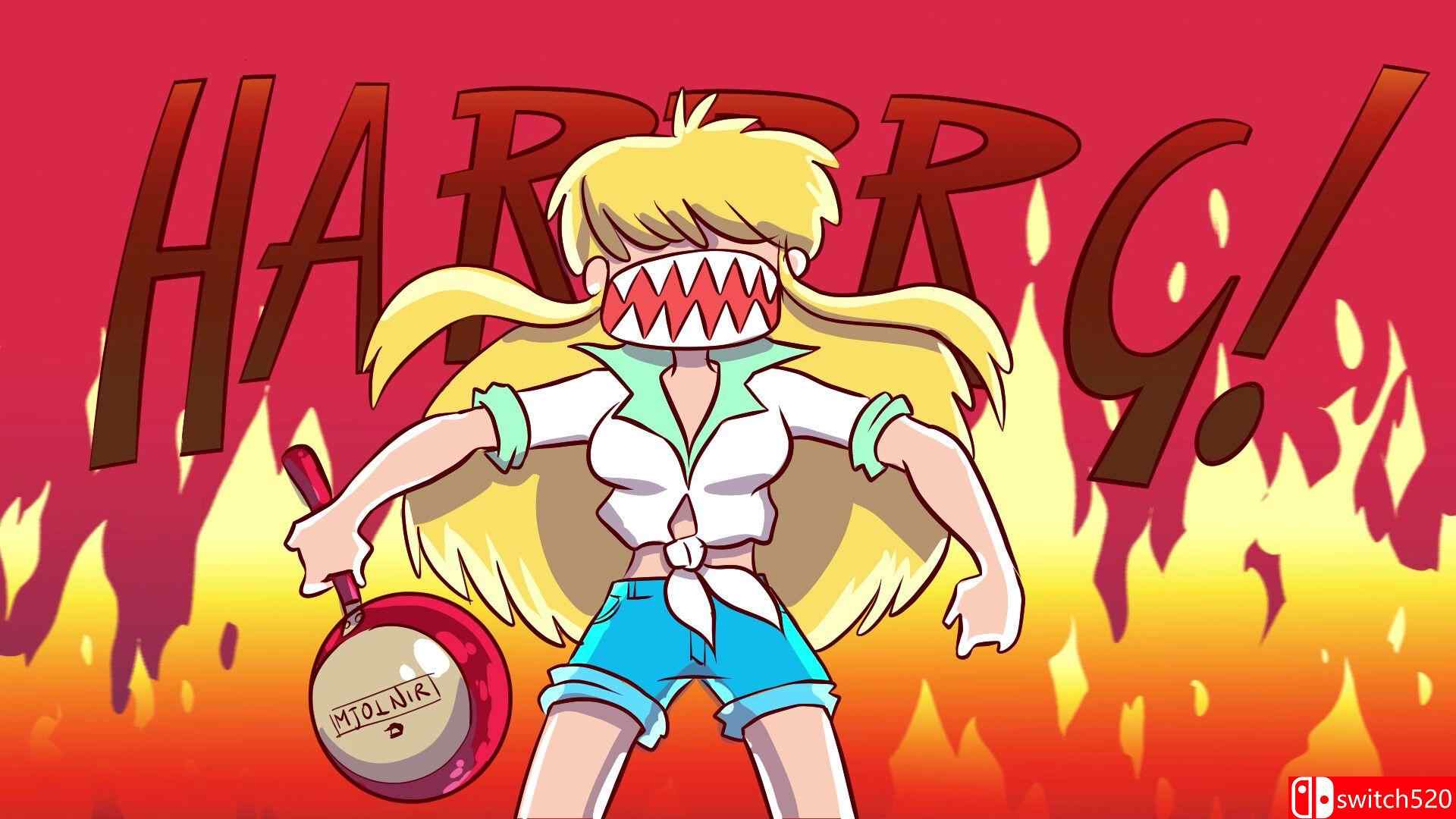 《V的狂怒（V's Rage）》官方中文 VACE硬盘版[CN/EN/JP]_3