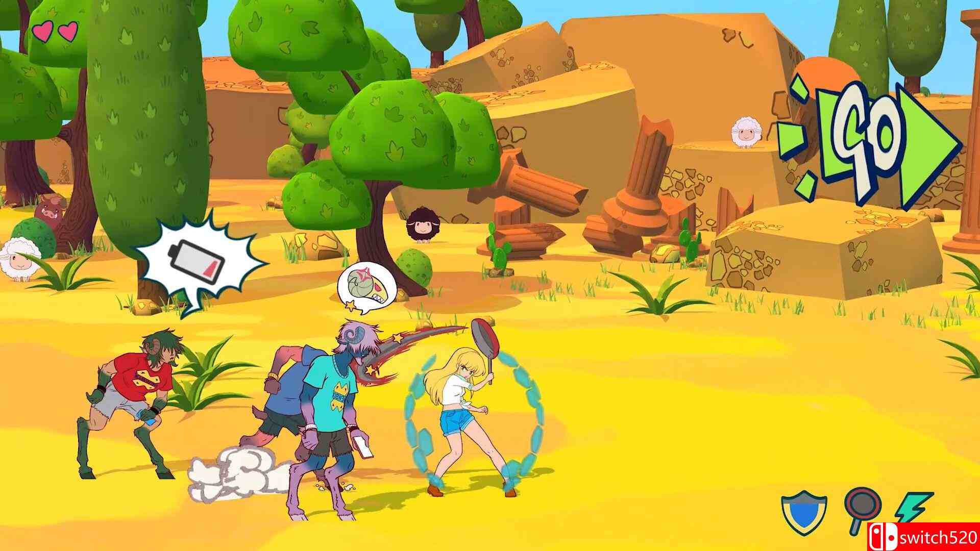 《V的狂怒（V's Rage）》官方中文 VACE硬盘版[CN/EN/JP]_1