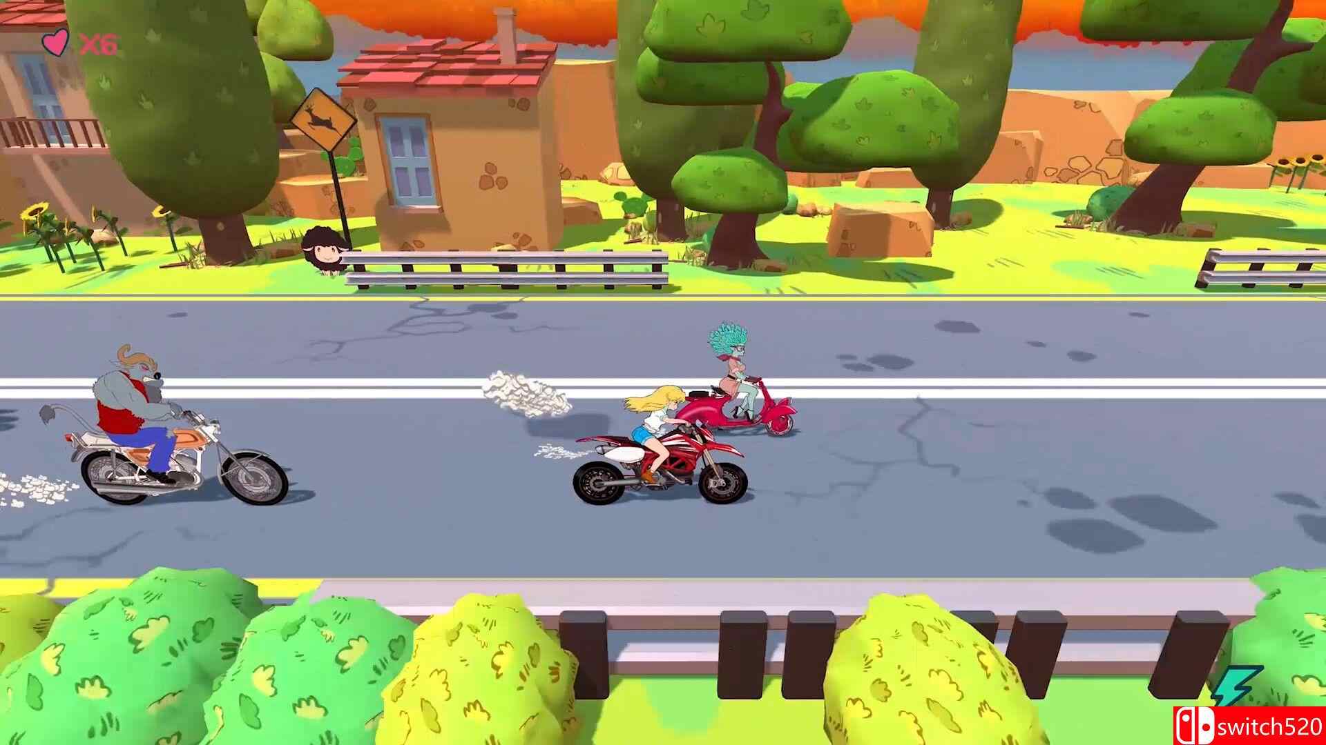 《V的狂怒（V's Rage）》官方中文 VACE硬盘版[CN/EN/JP]_4