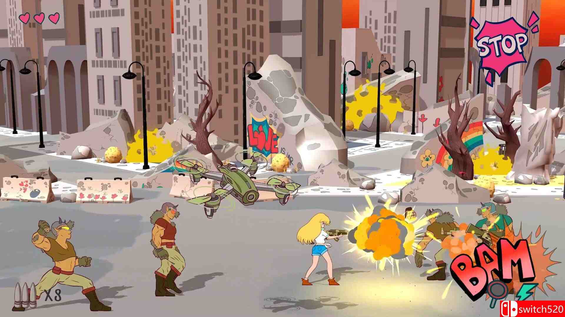 《V的狂怒（V's Rage）》官方中文 VACE硬盘版[CN/EN/JP]_5