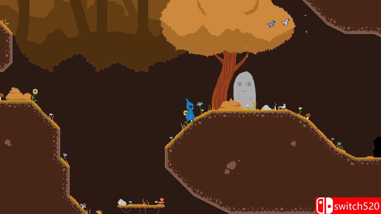 《愿叶之旅（Wishbind）》TENOKE镜像版[EN]_5