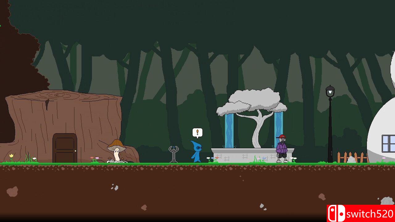 《愿叶之旅（Wishbind）》TENOKE镜像版[EN]_4