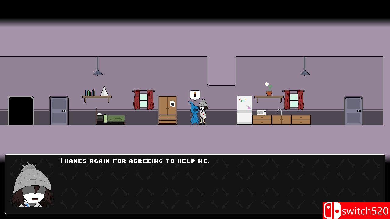 《愿叶之旅（Wishbind）》TENOKE镜像版[EN]_1