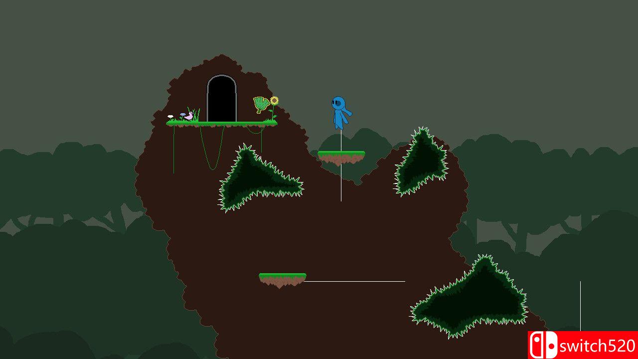 《愿叶之旅（Wishbind）》TENOKE镜像版[EN]_2