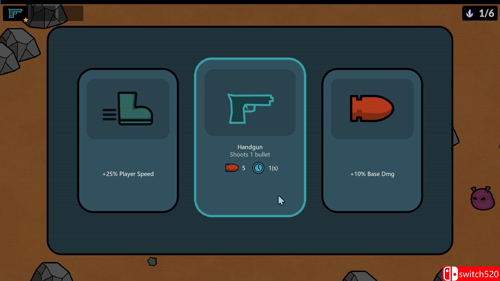 矿工生存者游戏截图5