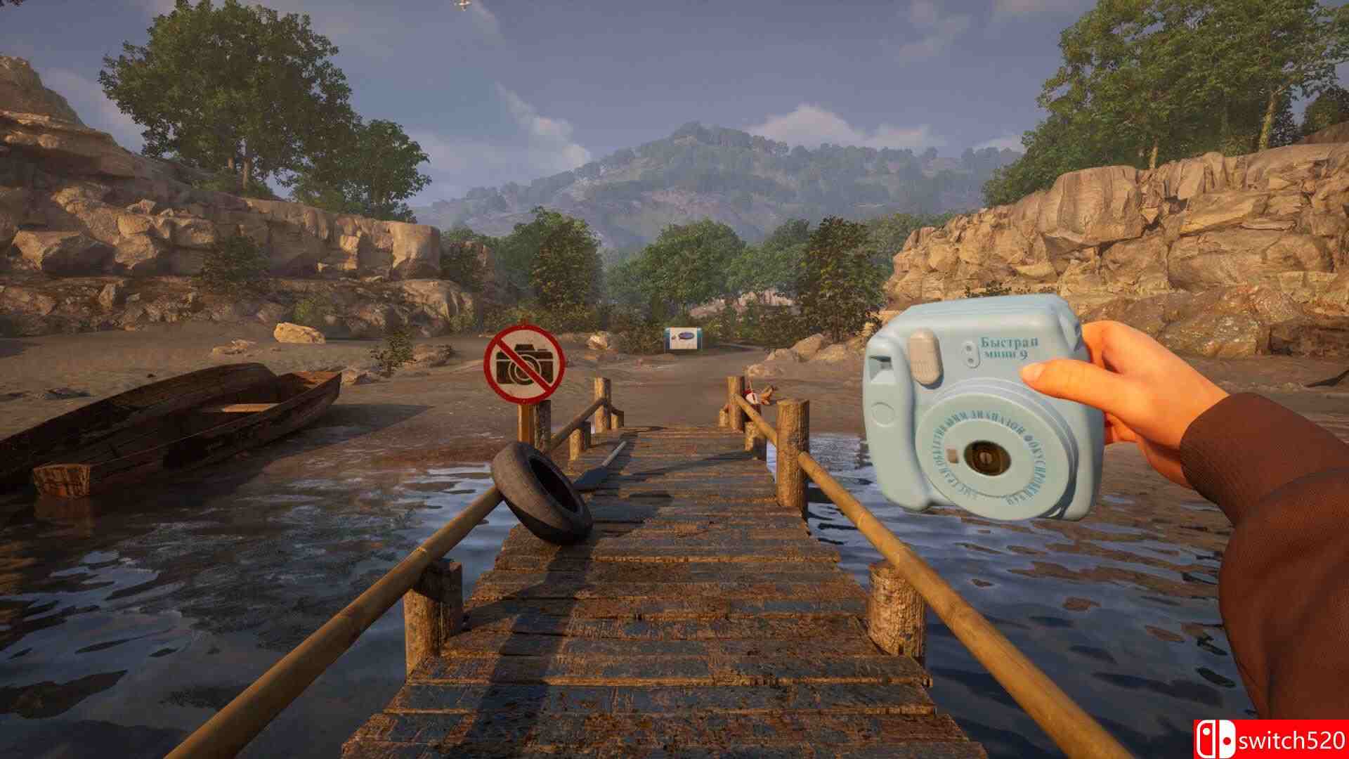 《青月神庙》游戏截图1