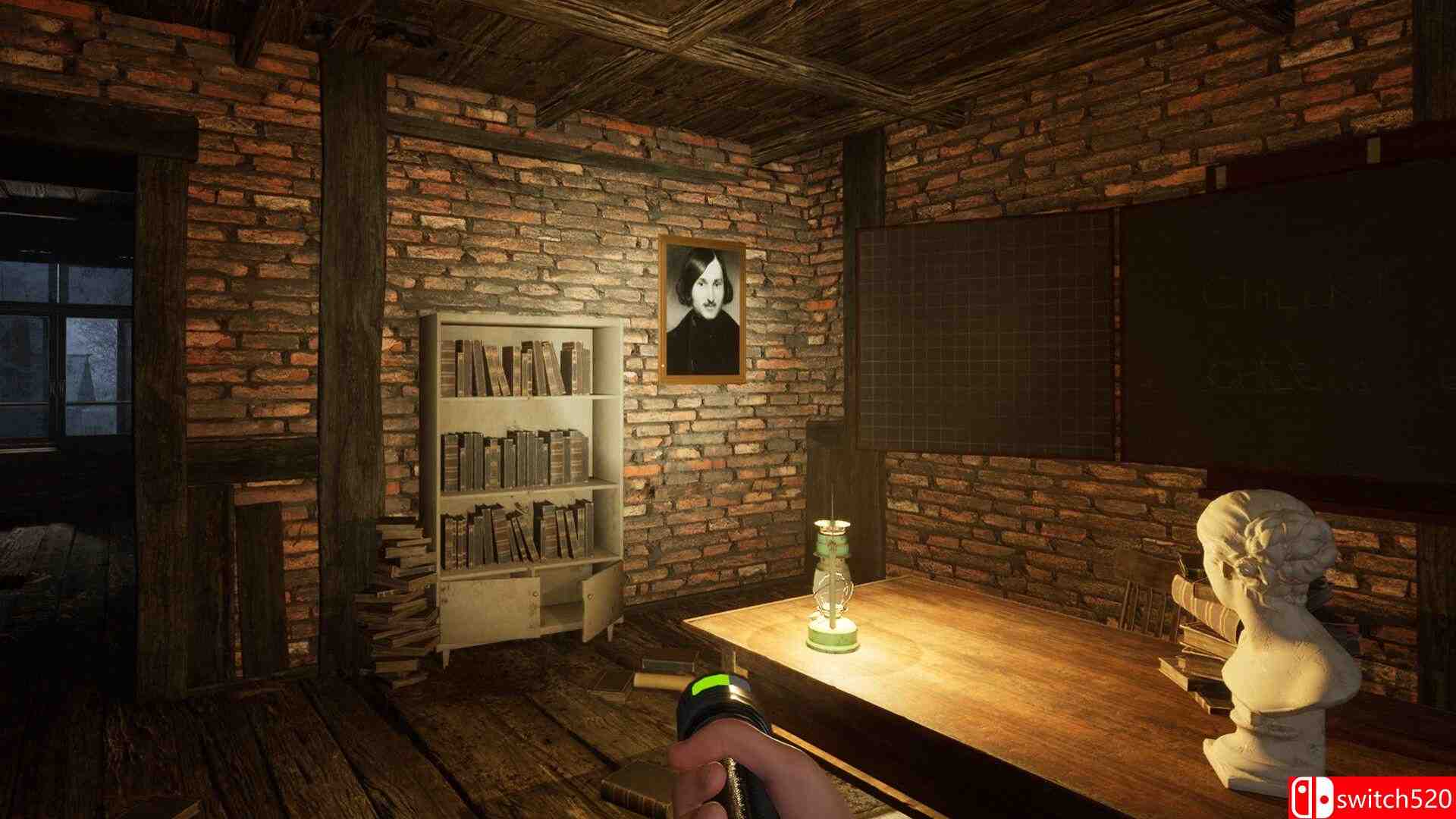 《青月神庙》游戏截图5