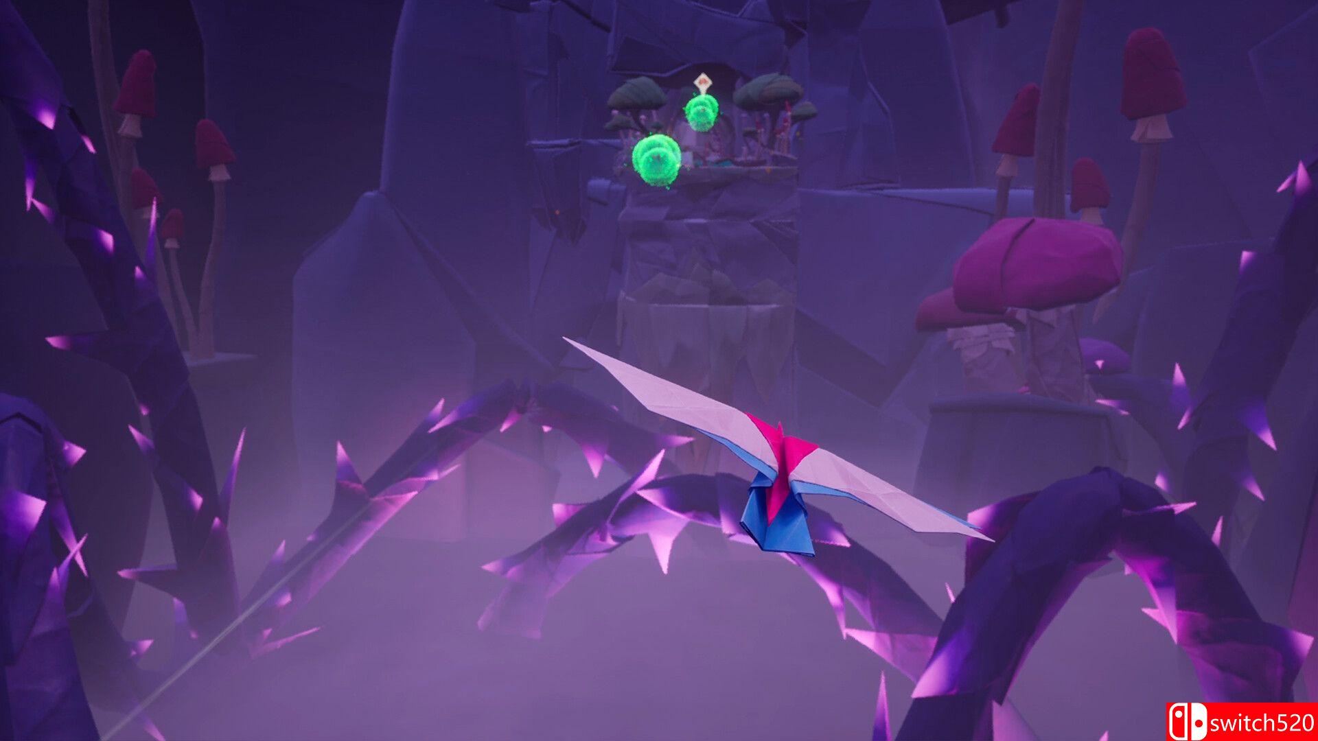 《Hirogami》游戏截图3