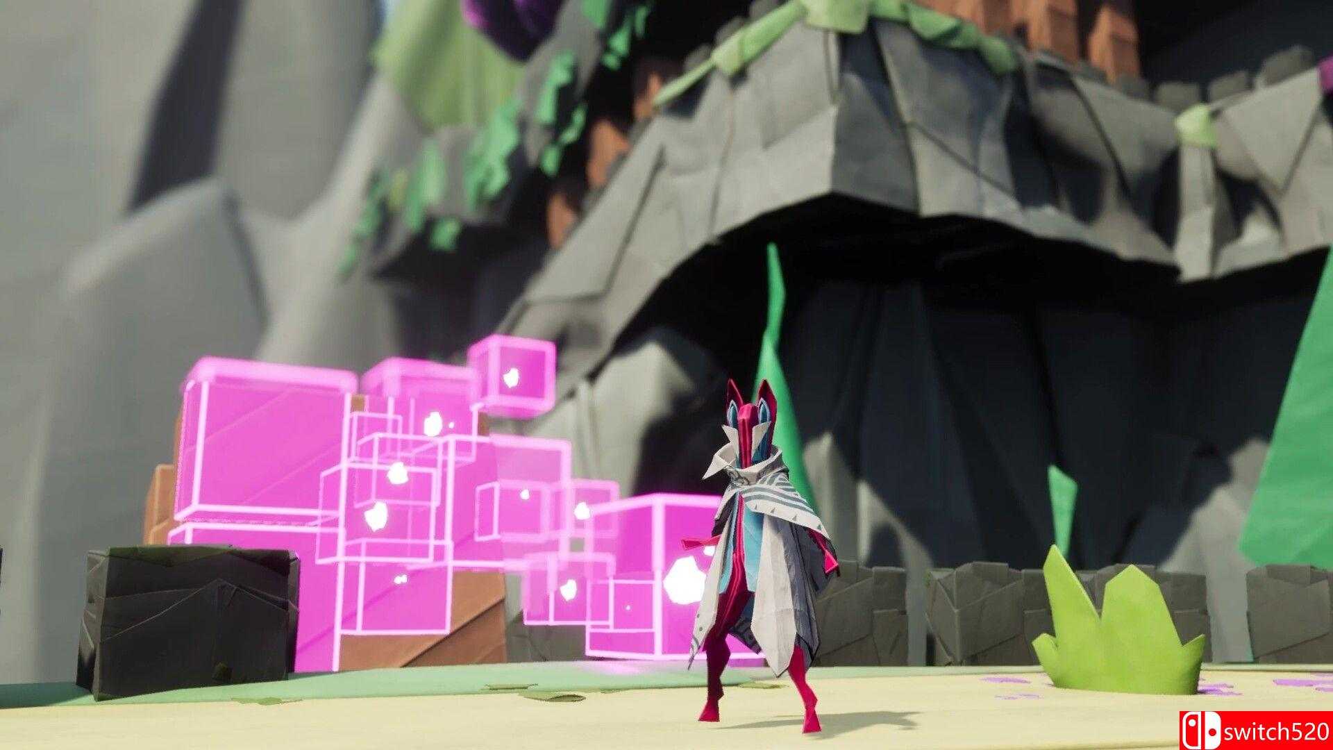 《Hirogami》游戏截图2