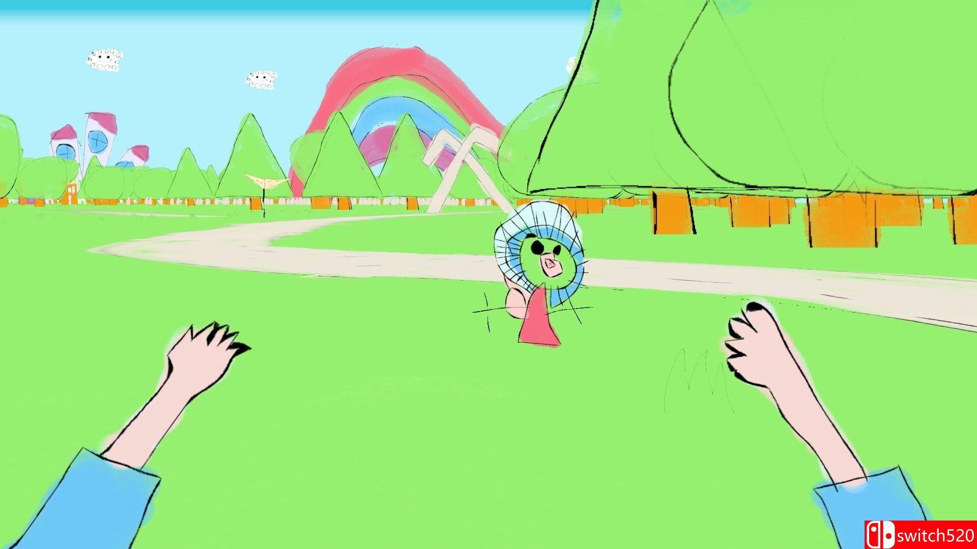 《奇妙糖果》游戏截图5