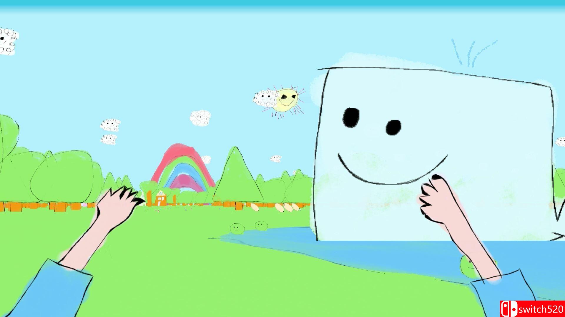 《奇妙糖果》游戏截图3