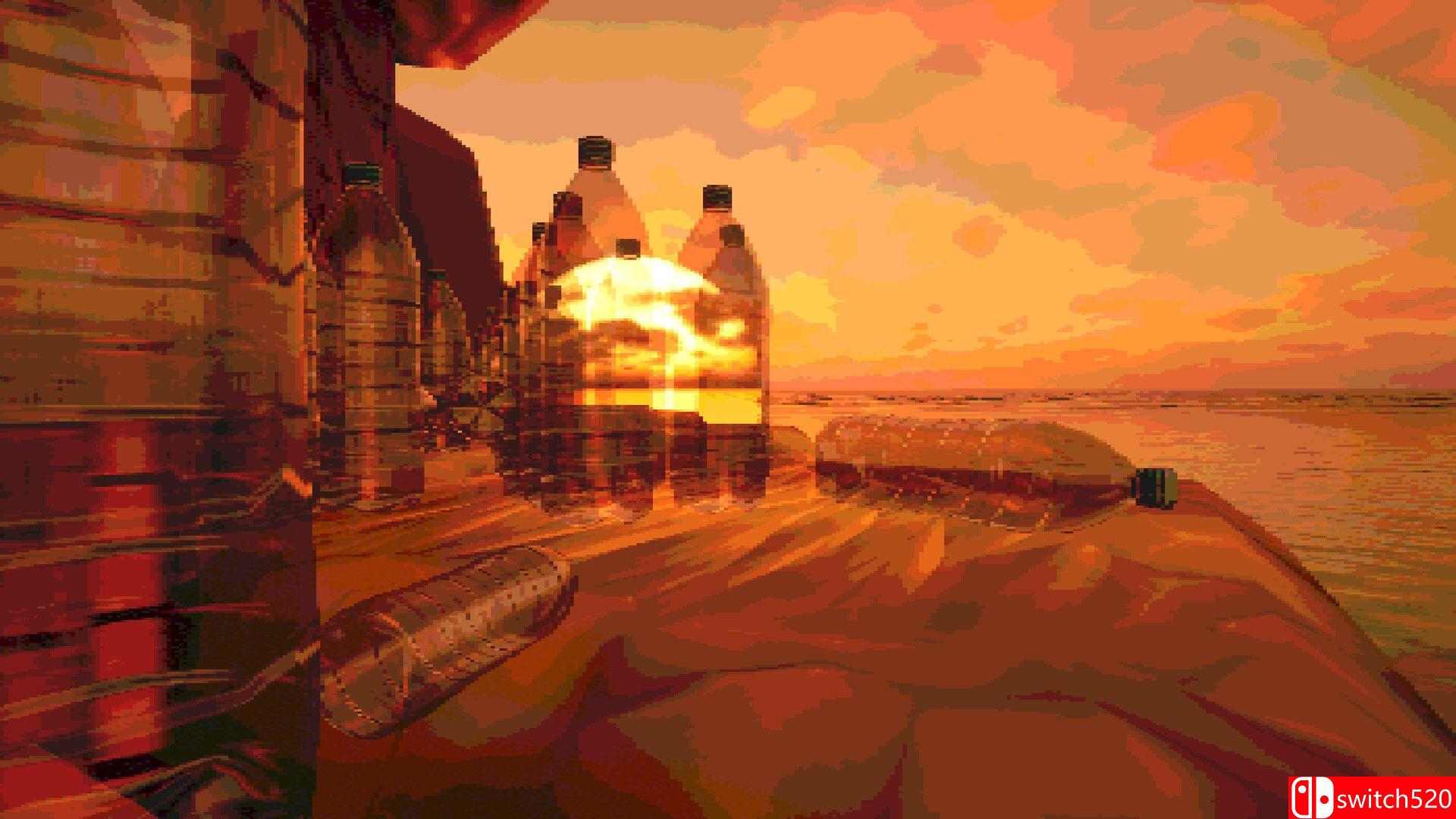 《噩兆降临》游戏截图5