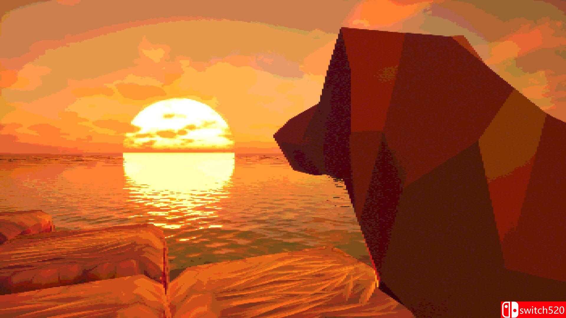 《噩兆降临》游戏截图2