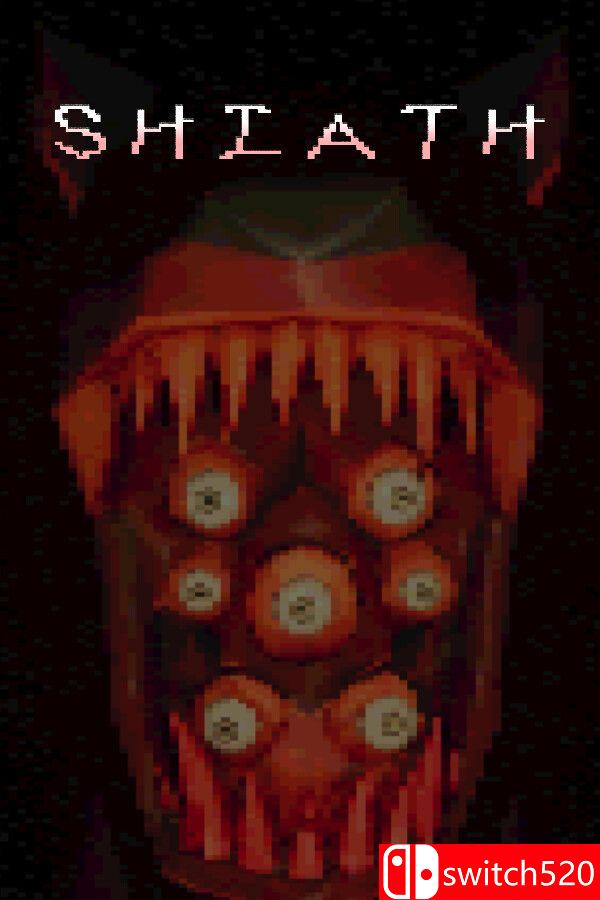 《噩兆降临（SHIATH）》TENOKE镜像版封面图