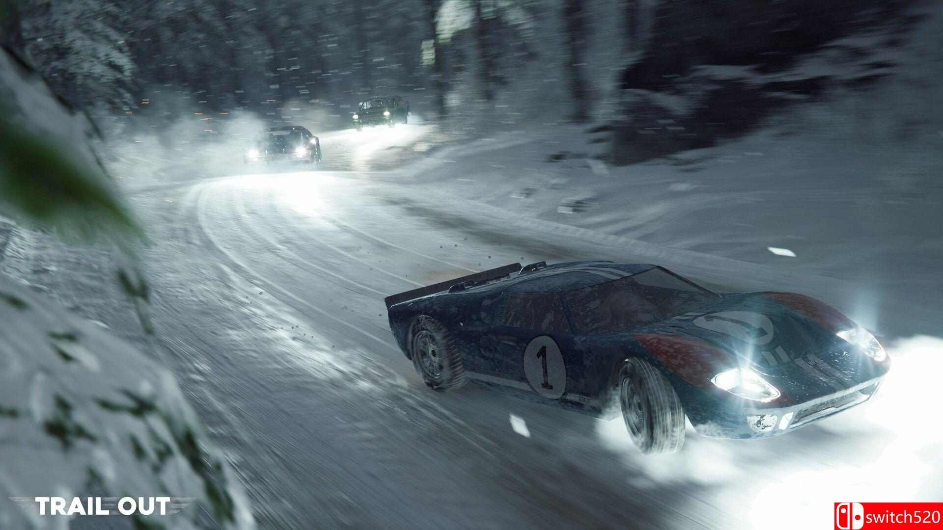 《出行路线》游戏截图4