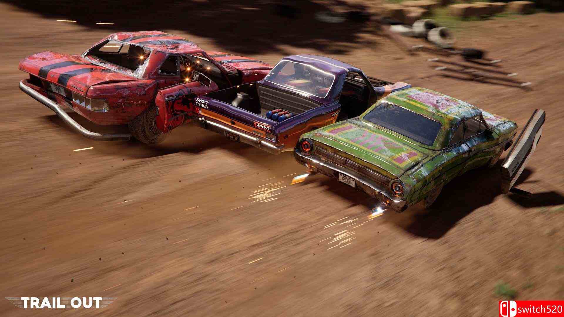 《出行路线》游戏截图2