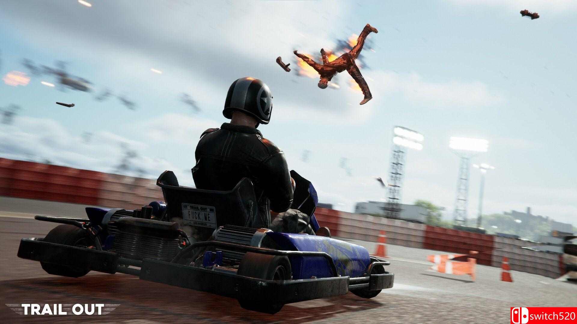 《出行路线》游戏截图3