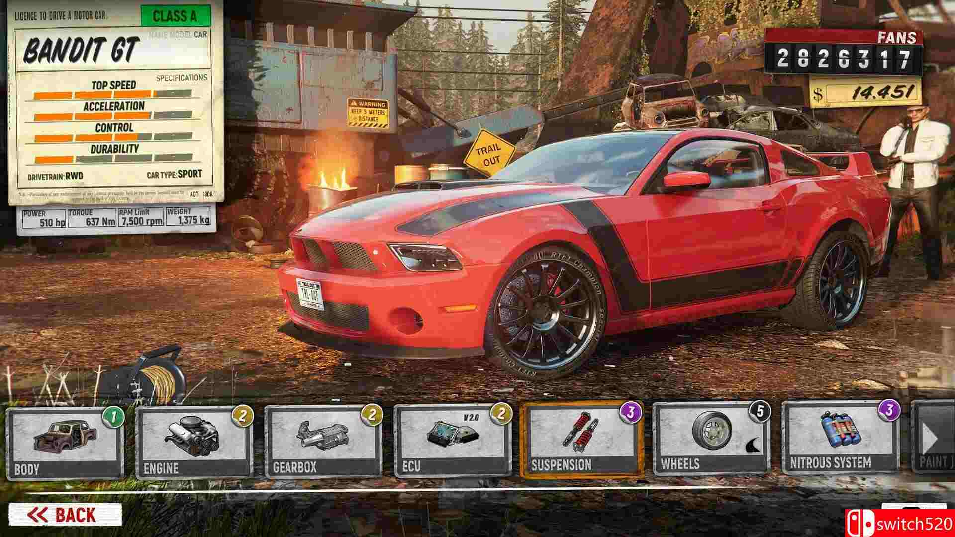 《出行路线》游戏截图5