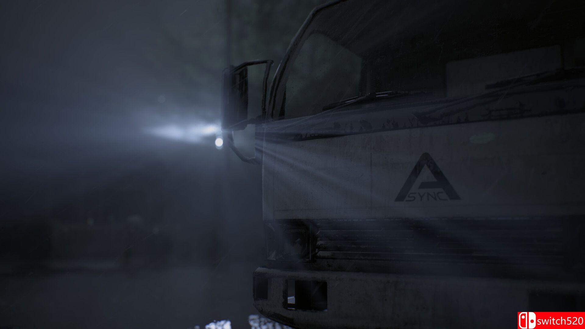 后室探险游戏截图1