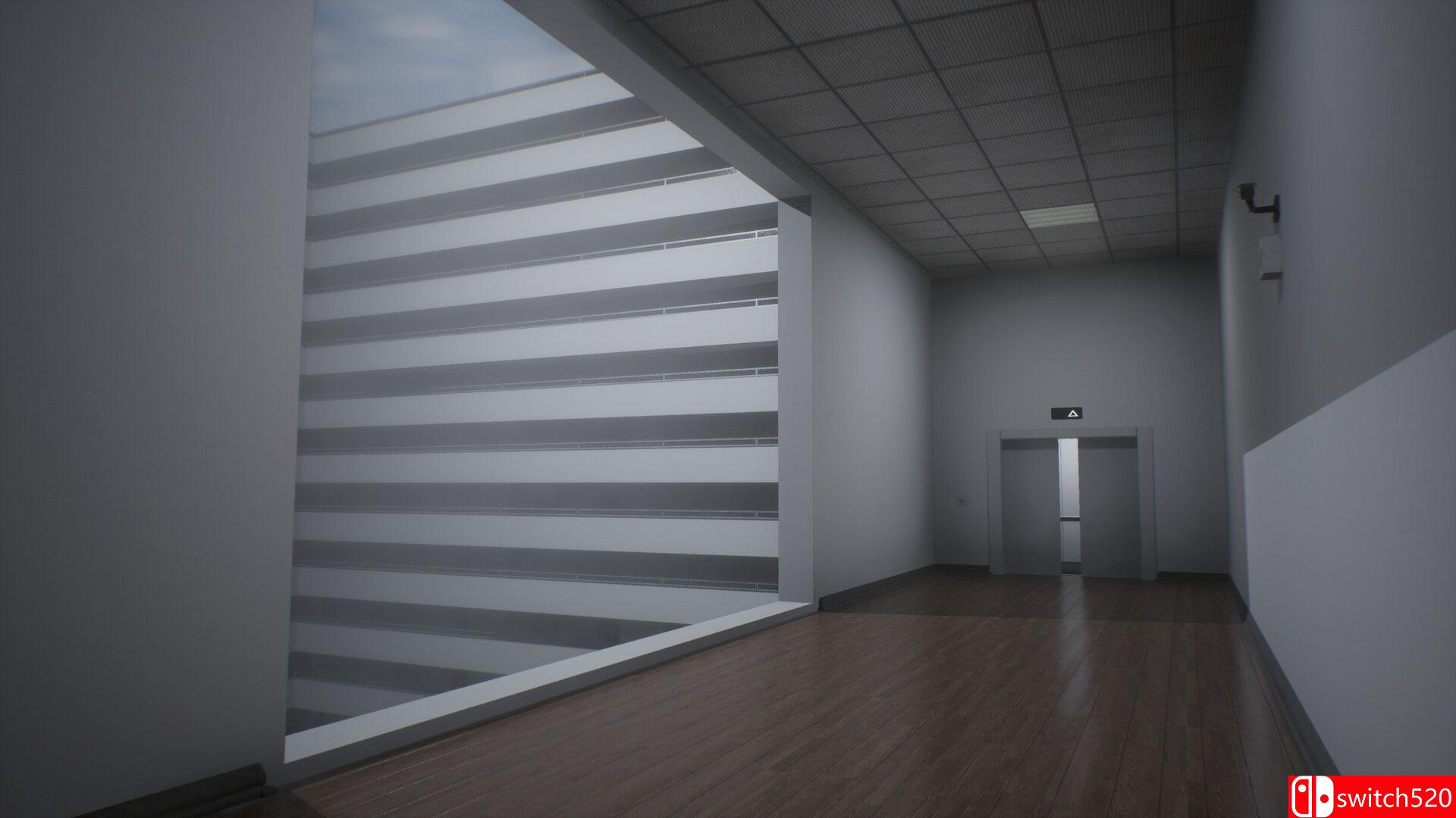 后室探险游戏截图4