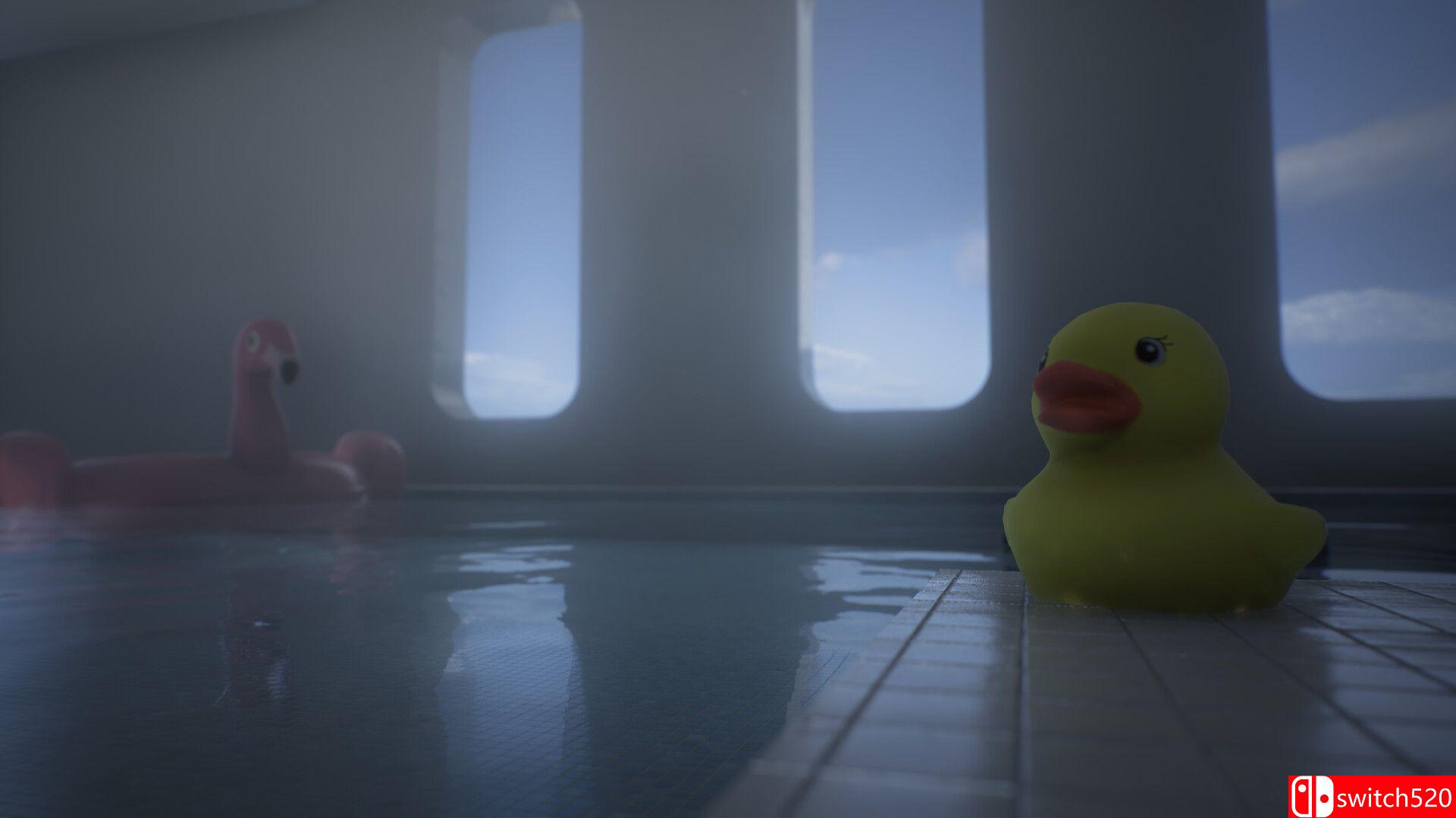 后室探险游戏截图3