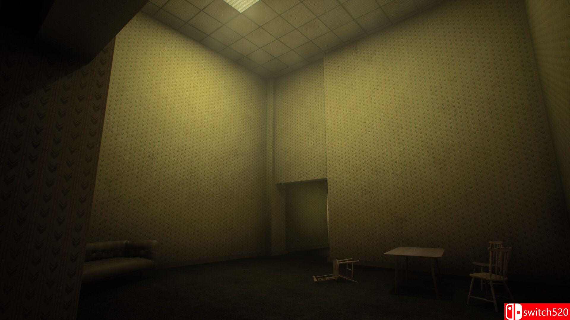 后室探险游戏截图2