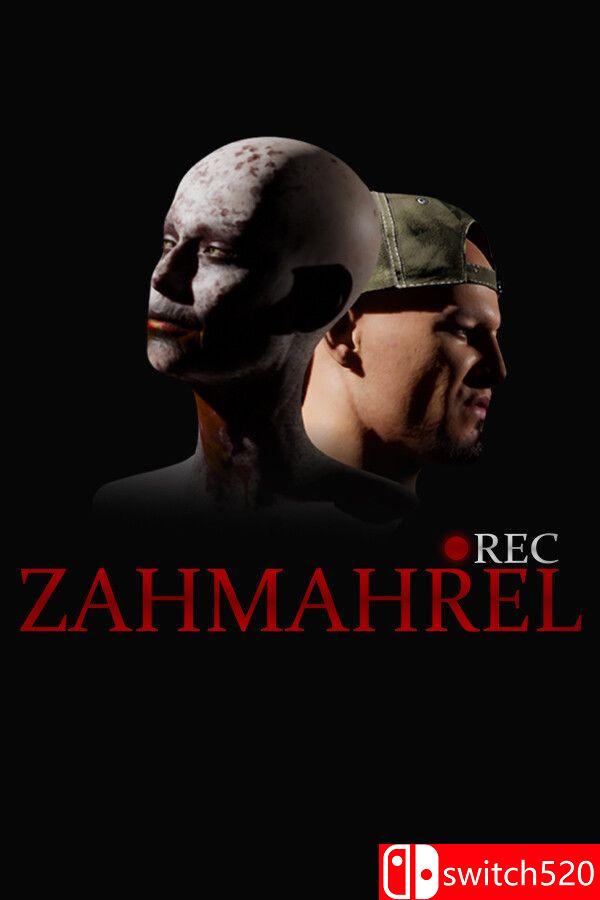 《扎马赫雷尔》游戏封面图