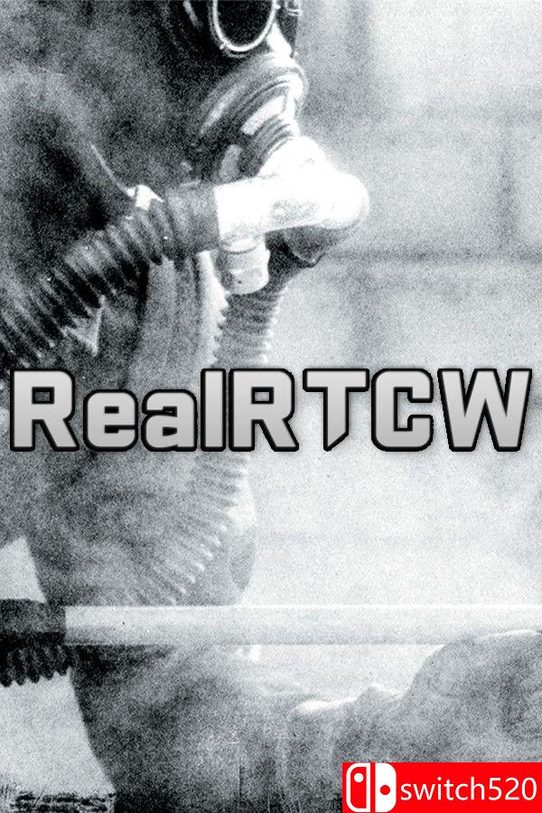 《重返德军总部写实版（RealRTCW）》集成特工武器包DLC I_KnoW镜像版封面图